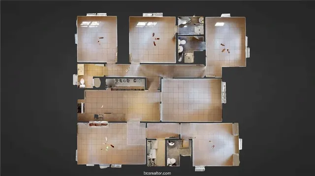 $3,400 | 202 Walton Drive, College Station, TX 77840