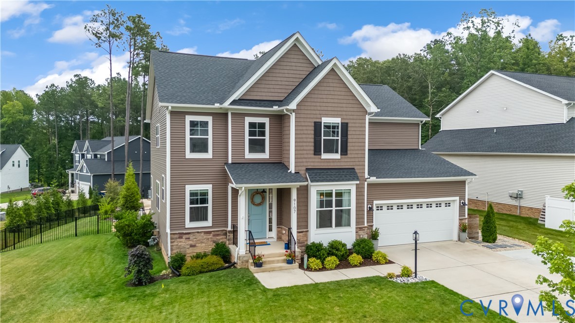9107 Moldova Road Chesterfield, VA 23832 - Photo 1 of 1 Gallery Image 1
