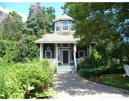 167 Watch Hill Road Westerly, RI 02891 - Photo 1 of 8 Exterior Front.