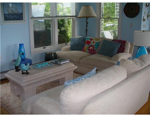 167 Watch Hill Road Westerly, RI 02891 - Photo 3 of 8 Living Room.
