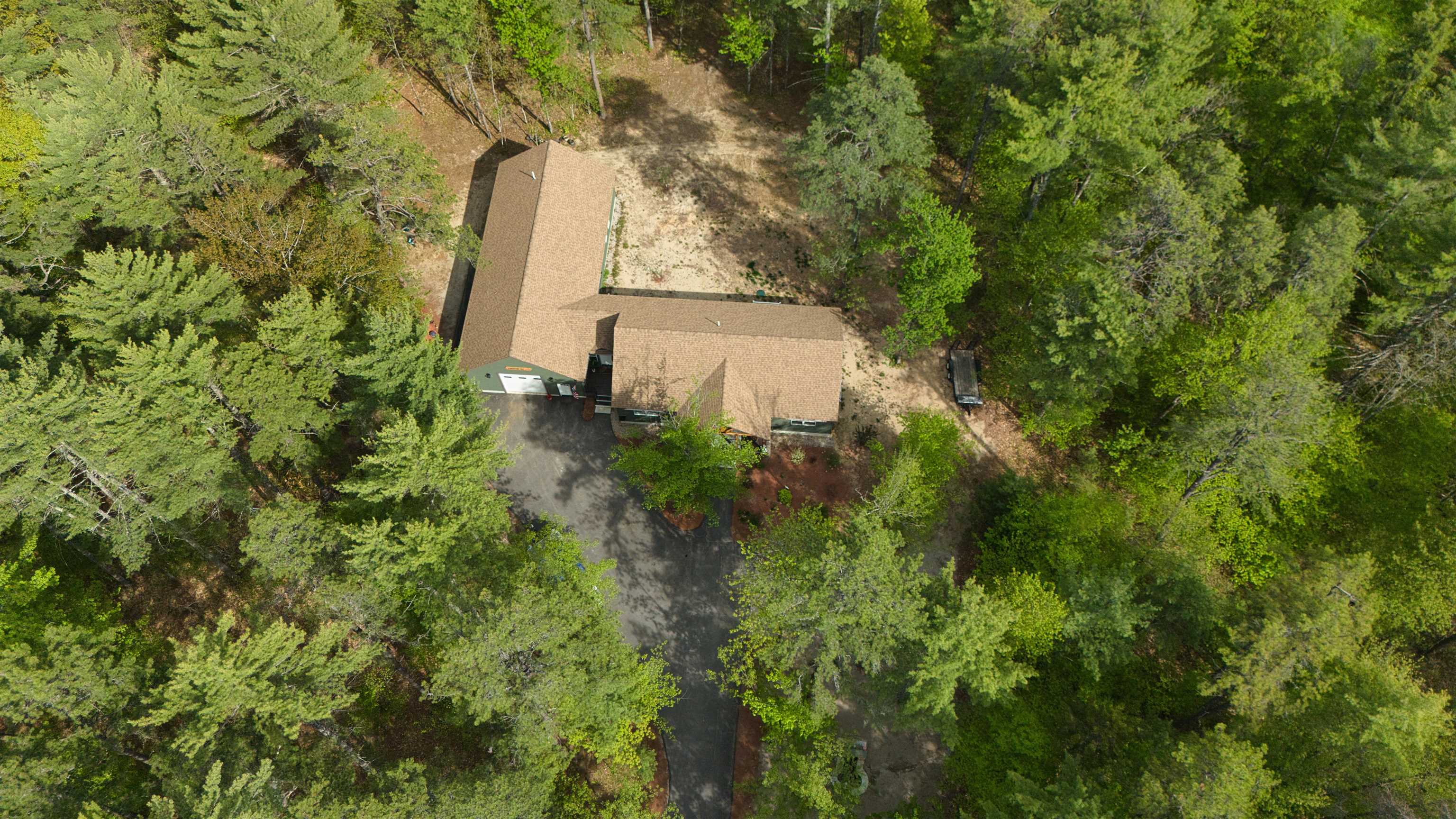 150 Shawtown Road Freedom, NH 03836 - Photo 18 of 58