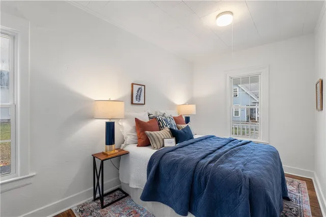 $129,999 | 507 Ames Street, Rochester, NY 14606