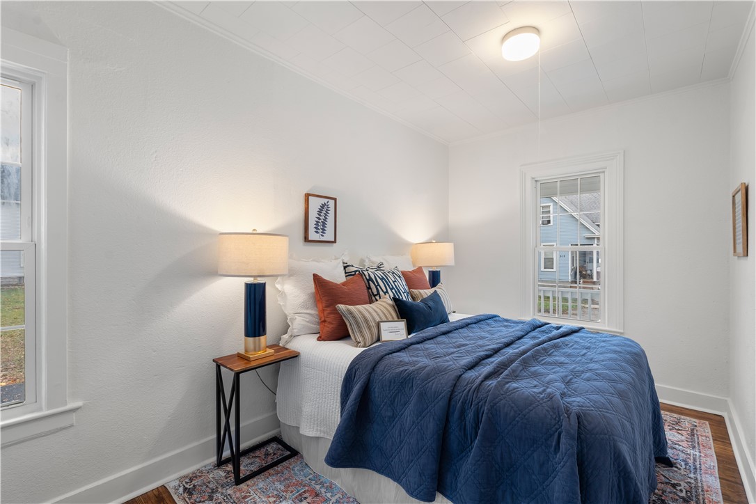 507 Ames Street Rochester, NY 14606 - Photo 15 of 37