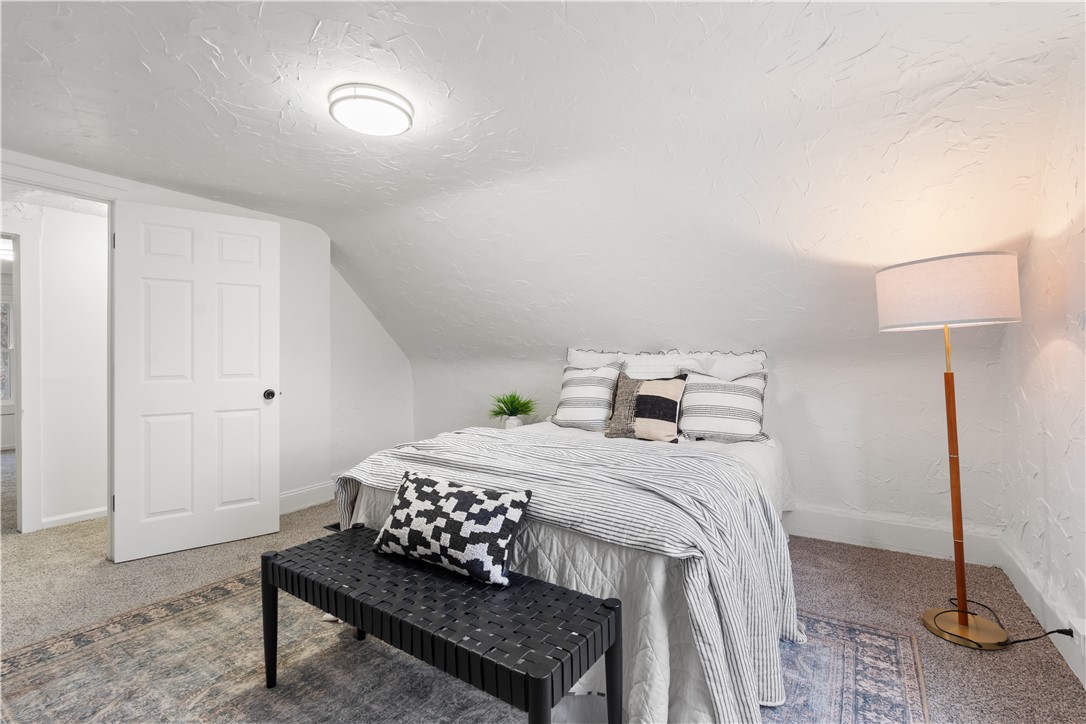 507 Ames Street Rochester, NY 14606 - Photo 19 of 37