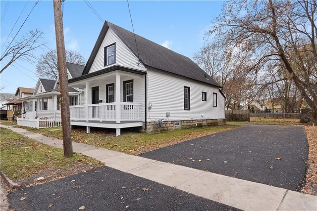 $129,999 | 507 Ames Street, Rochester, NY 14606