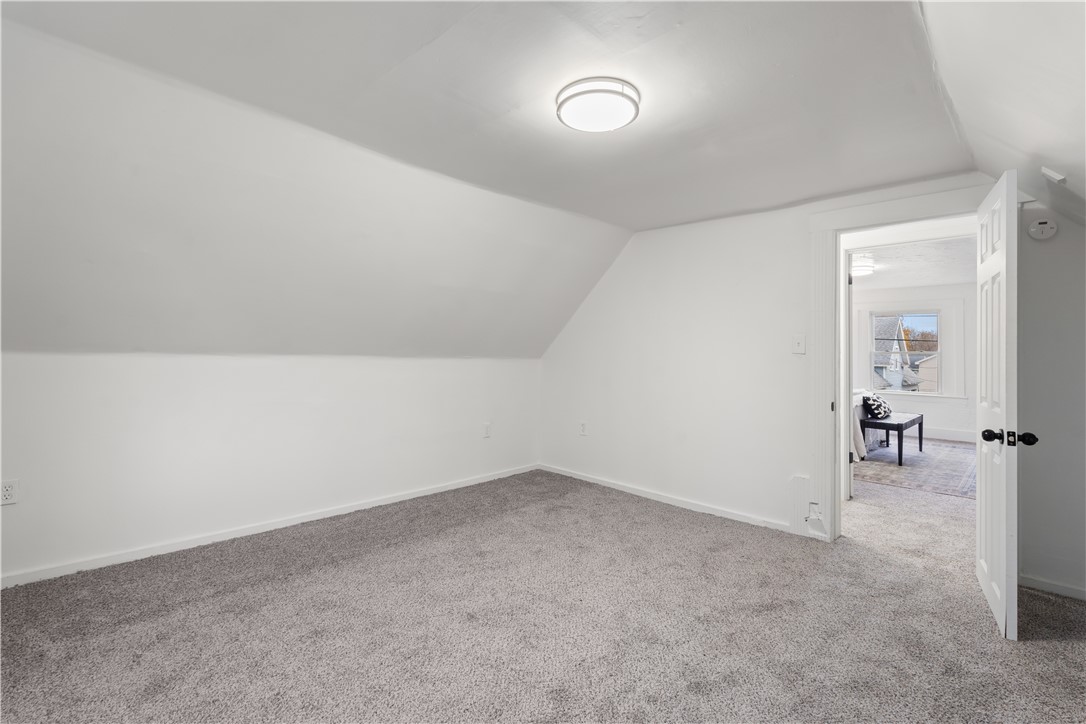 507 Ames Street Rochester, NY 14606 - Photo 21 of 37