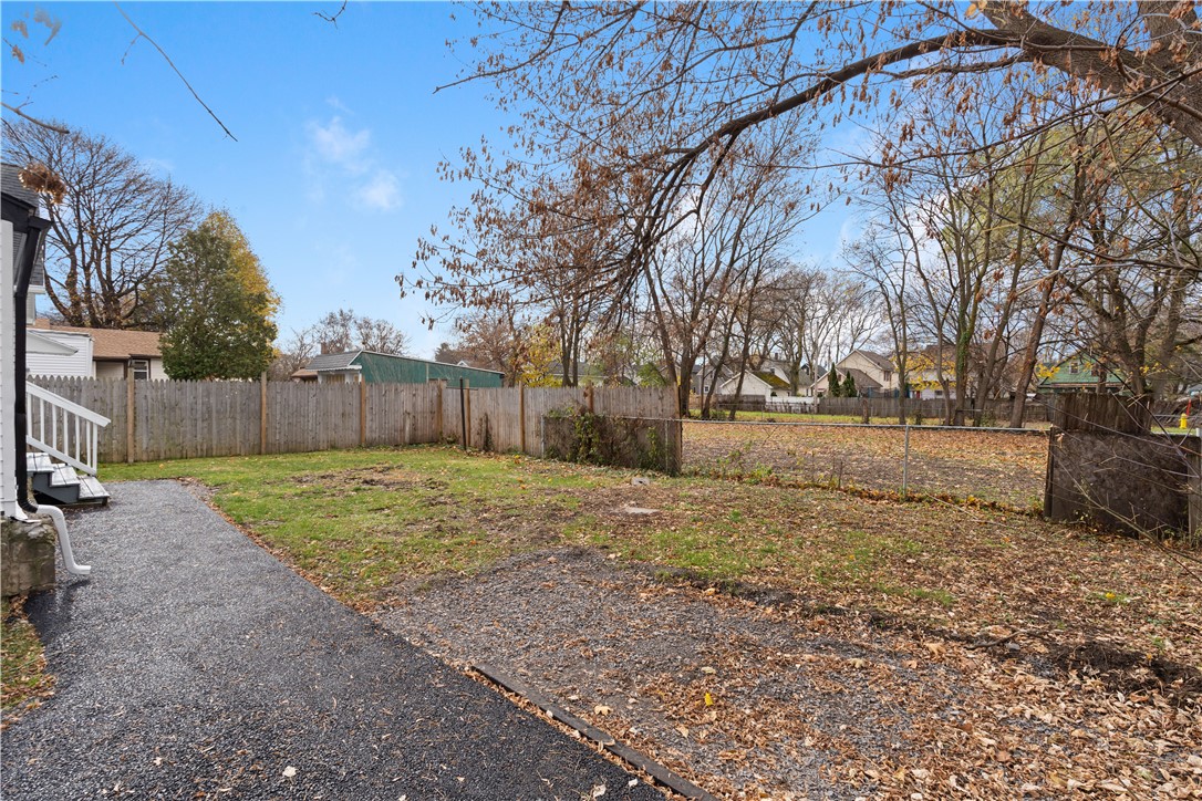 507 Ames Street Rochester, NY 14606 - Photo 25 of 37