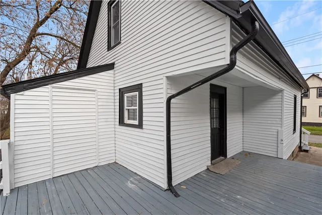 $129,999 | 507 Ames Street, Rochester, NY 14606