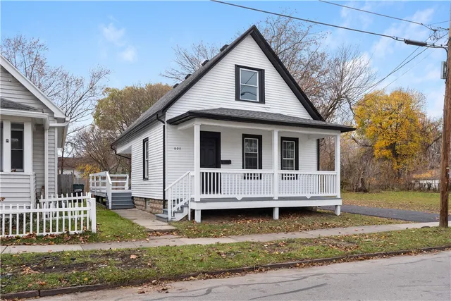 $129,999 | 507 Ames Street, Rochester, NY 14606