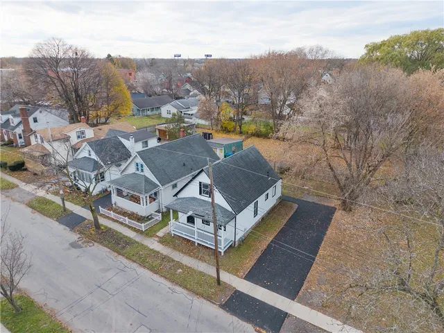 $129,999 | 507 Ames Street, Rochester, NY 14606