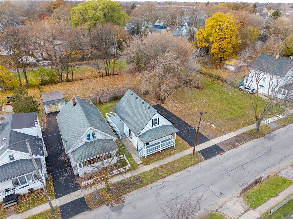 507 Ames Street Rochester, NY 14606 - Photo 30 of 37