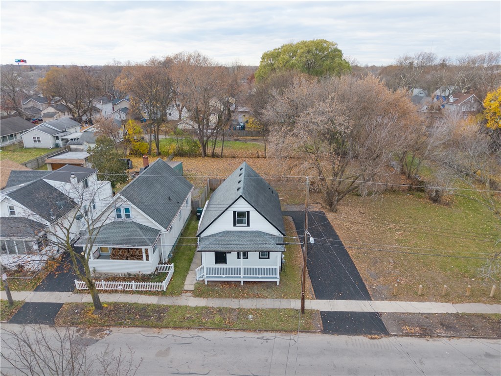 507 Ames Street Rochester, NY 14606 - Photo 31 of 37