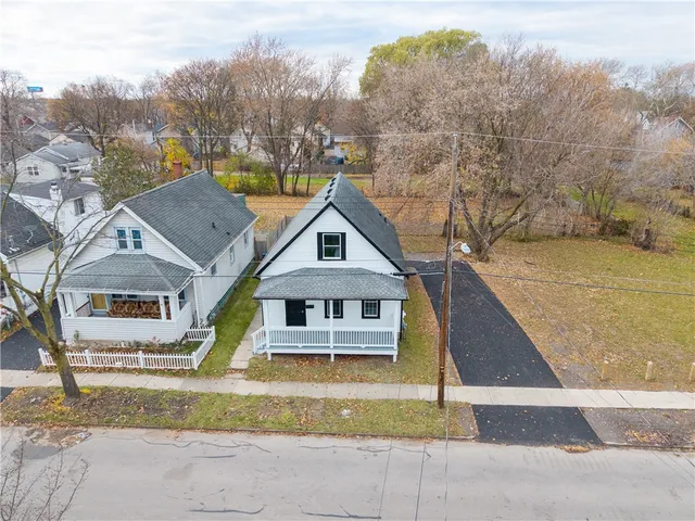 $129,999 | 507 Ames Street, Rochester, NY 14606