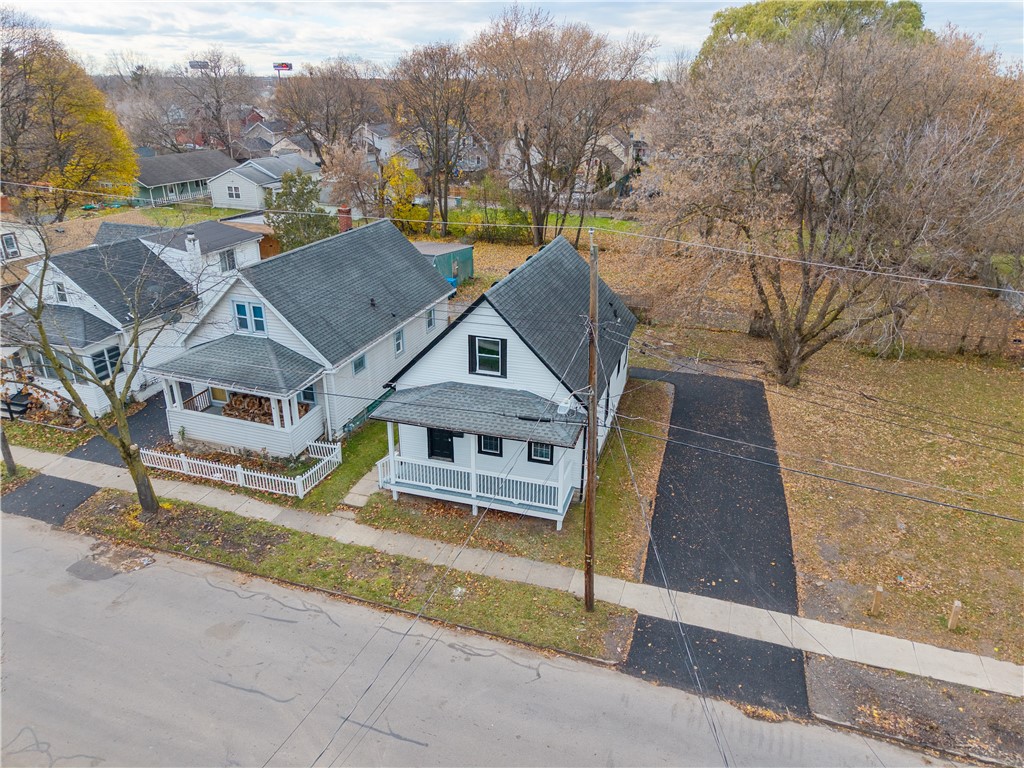 507 Ames Street Rochester, NY 14606 - Photo 34 of 37