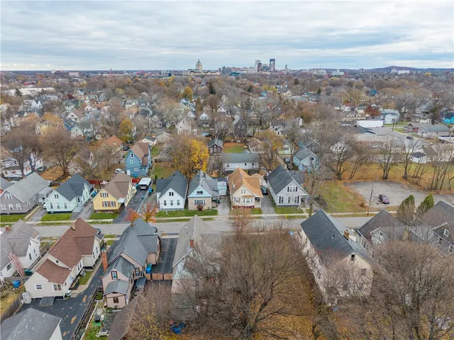 $129,999 | 507 Ames Street, Rochester, NY 14606