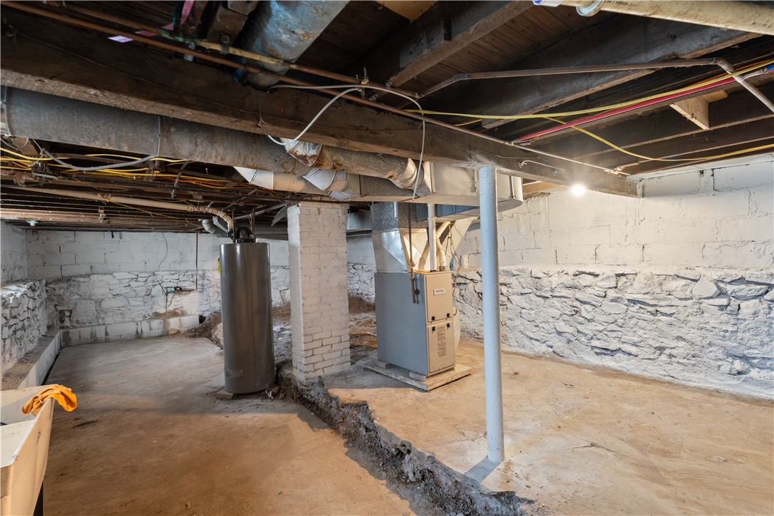 507 Ames Street Rochester, NY 14606 - Photo 37 of 37