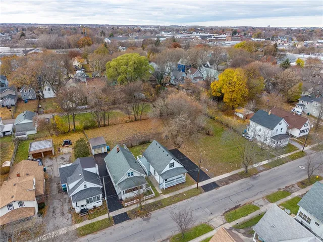 $129,999 | 507 Ames Street, Rochester, NY 14606