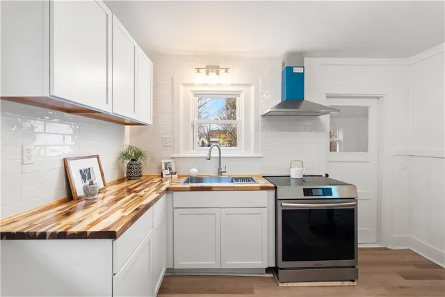 $129,999 | 507 Ames Street, Rochester, NY 14606