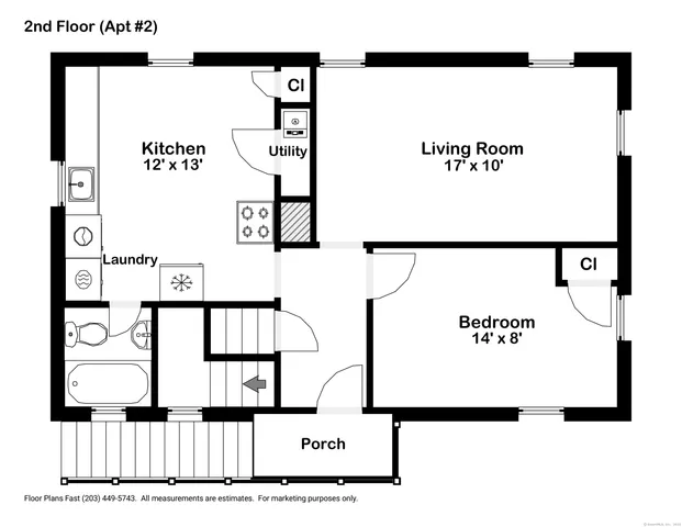 a picture of a book and a bed