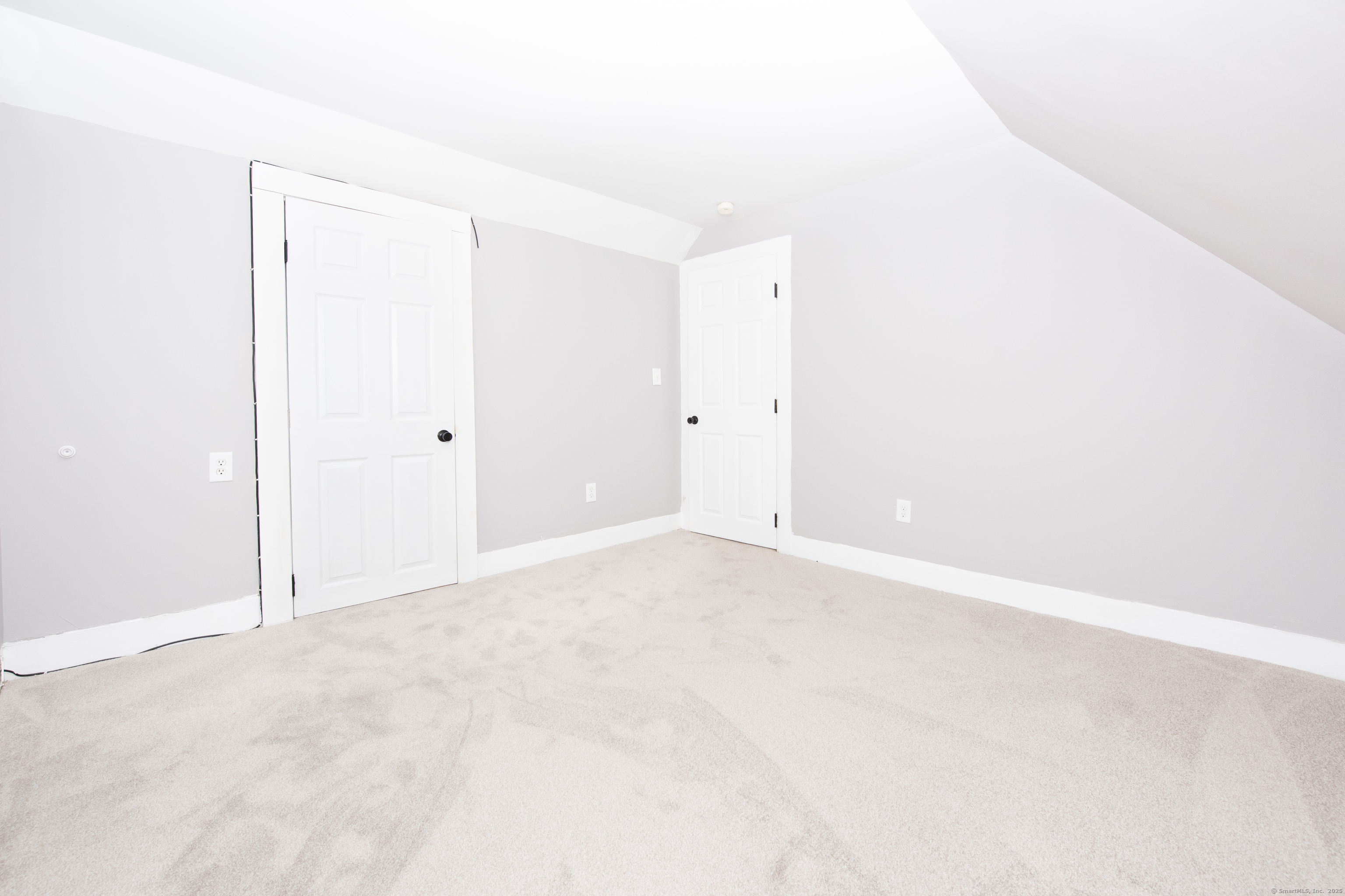 6 Crescent Street Ansonia, CT 06401 - Photo 22 of 25 a view of an empty room