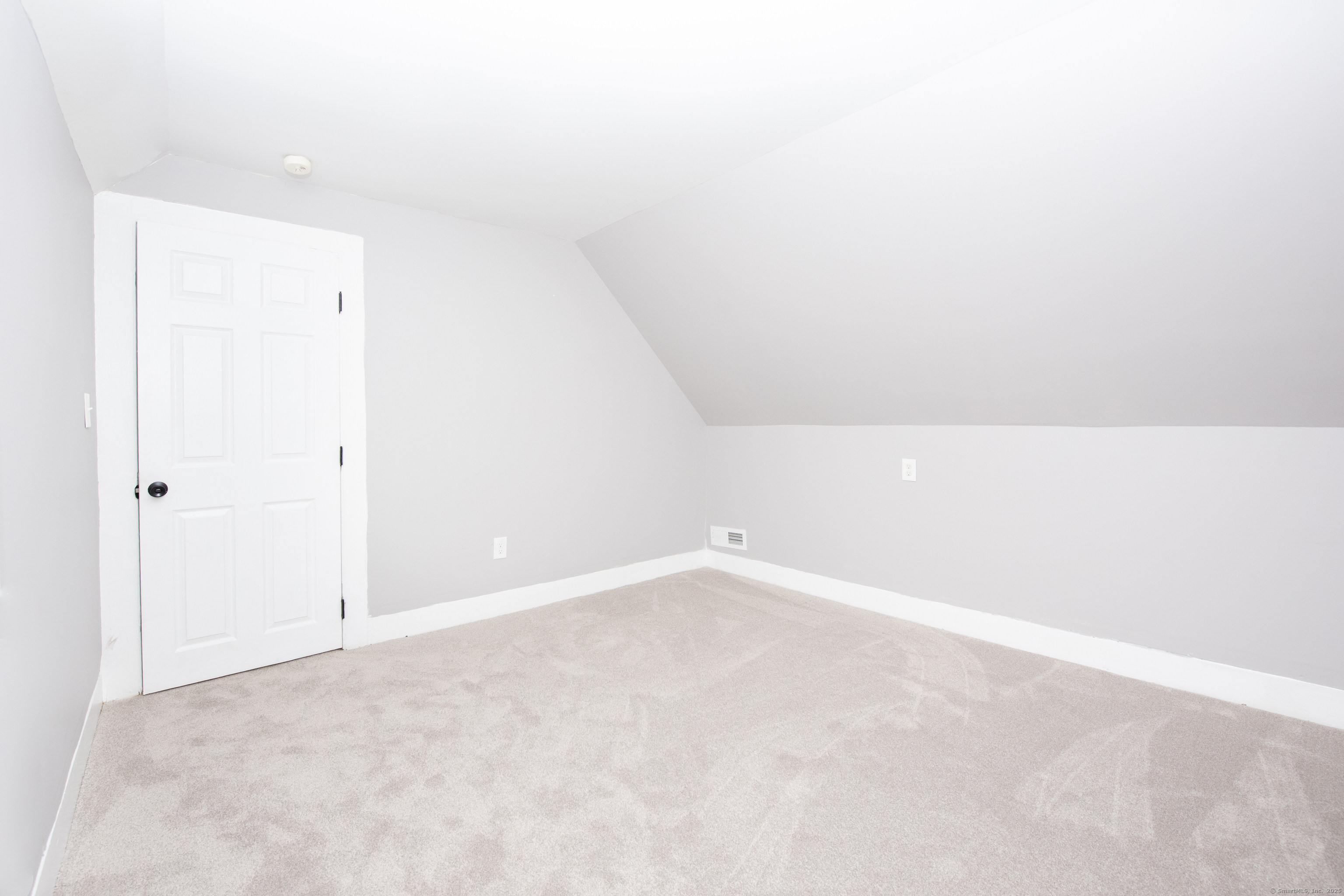 6 Crescent Street Ansonia, CT 06401 - Photo 23 of 25 a view of an empty room