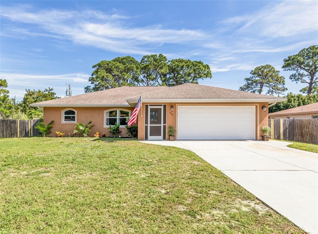 672 Missouri Road Venice, FL 34293 - Photo 1 of 1