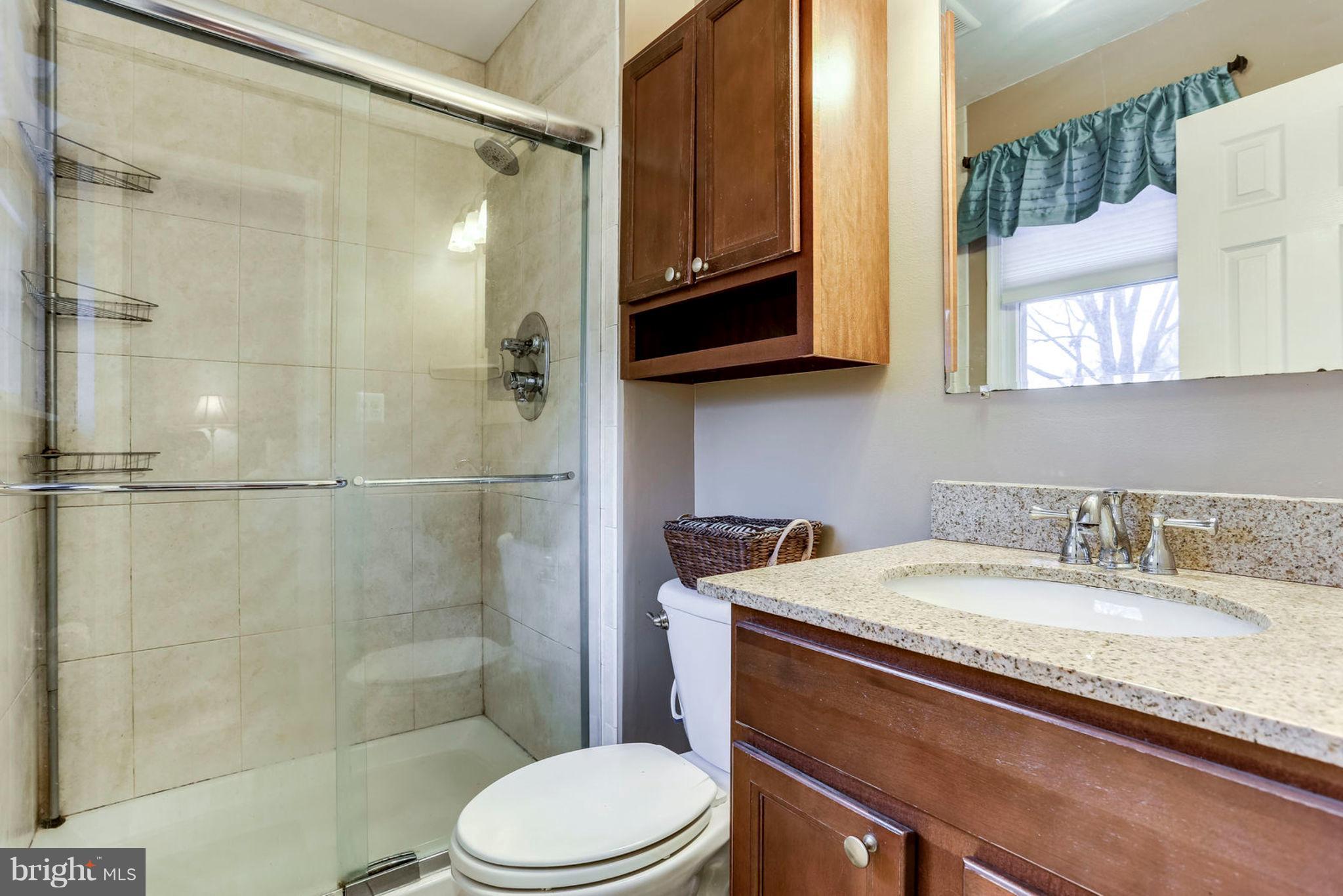 2153 Tulsa Road Sykesville, MD 21784 - Photo 14 of 34 Master Bath