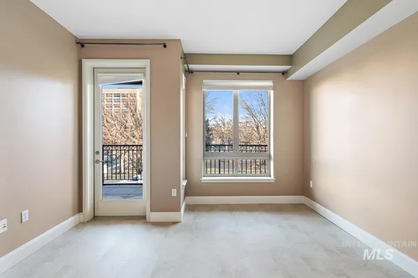 $503,000 | 323 West Jefferson Street, Unit 205, Boise, ID 83702