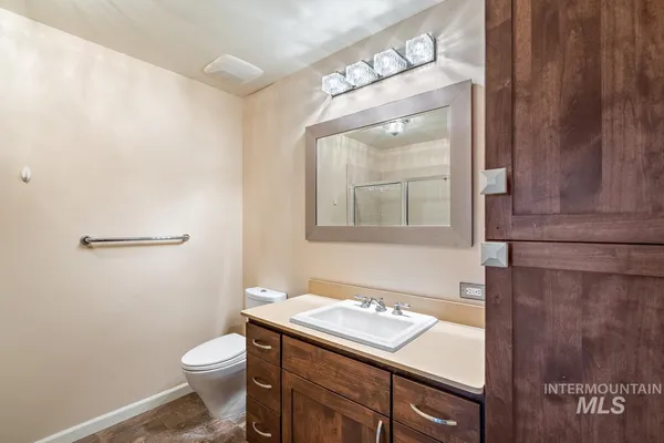 $503,000 | 323 West Jefferson Street, Unit 205, Boise, ID 83702