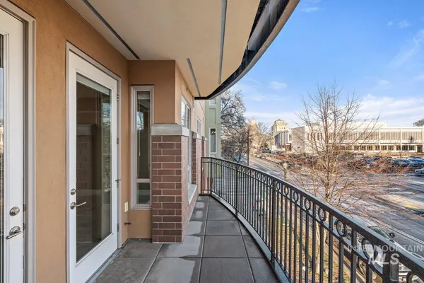 $503,000 | 323 West Jefferson Street, Unit 205, Boise, ID 83702