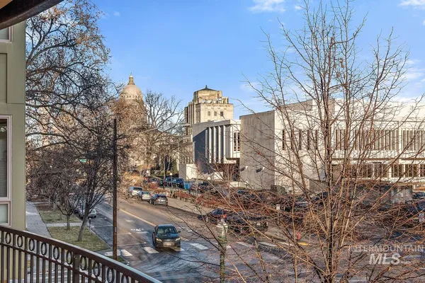 $503,000 | 323 West Jefferson Street, Unit 205, Boise, ID 83702