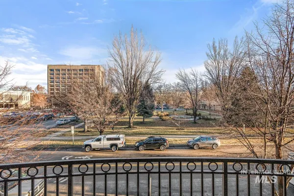$503,000 | 323 West Jefferson Street, Unit 205, Boise, ID 83702