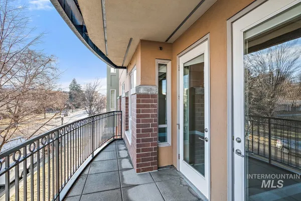 $503,000 | 323 West Jefferson Street, Unit 205, Boise, ID 83702
