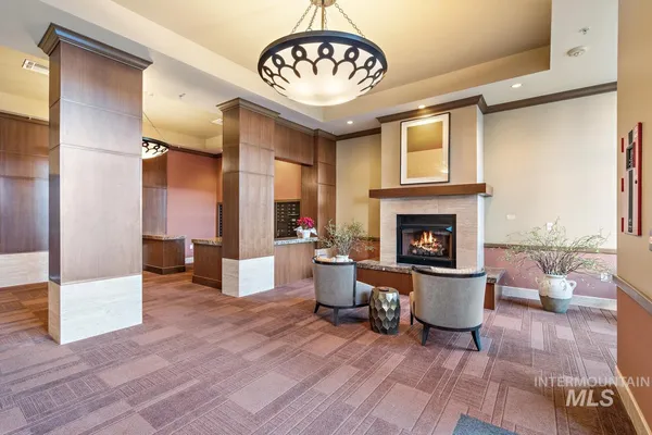 $503,000 | 323 West Jefferson Street, Unit 205, Boise, ID 83702