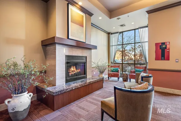 $503,000 | 323 West Jefferson Street, Unit 205, Boise, ID 83702