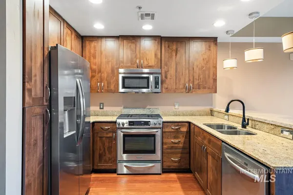 $503,000 | 323 West Jefferson Street, Unit 205, Boise, ID 83702