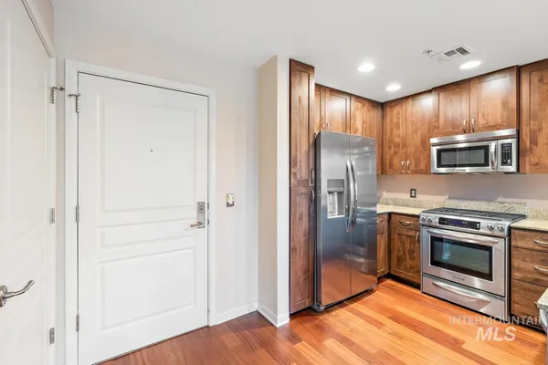 $503,000 | 323 West Jefferson Street, Unit 205, Boise, ID 83702