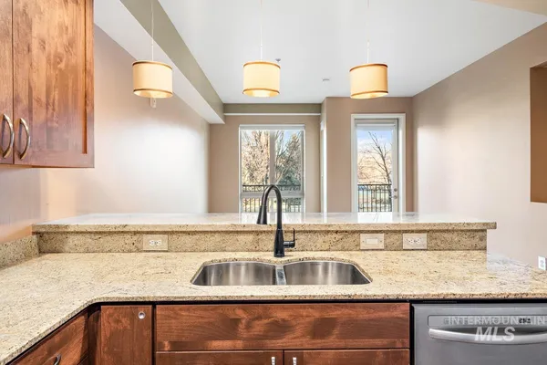 $503,000 | 323 West Jefferson Street, Unit 205, Boise, ID 83702