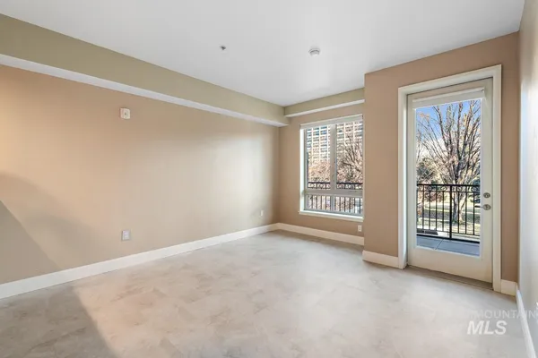 $503,000 | 323 West Jefferson Street, Unit 205, Boise, ID 83702