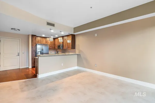 $503,000 | 323 West Jefferson Street, Unit 205, Boise, ID 83702