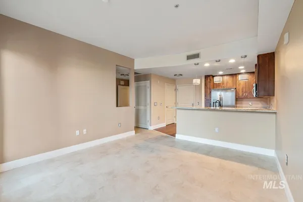 $503,000 | 323 West Jefferson Street, Unit 205, Boise, ID 83702