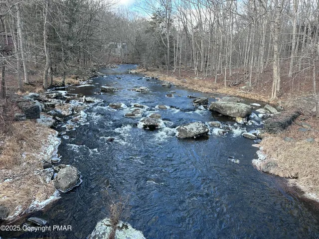 $17,500 | Lot 736 Decker Road, Bushkill, PA 18324