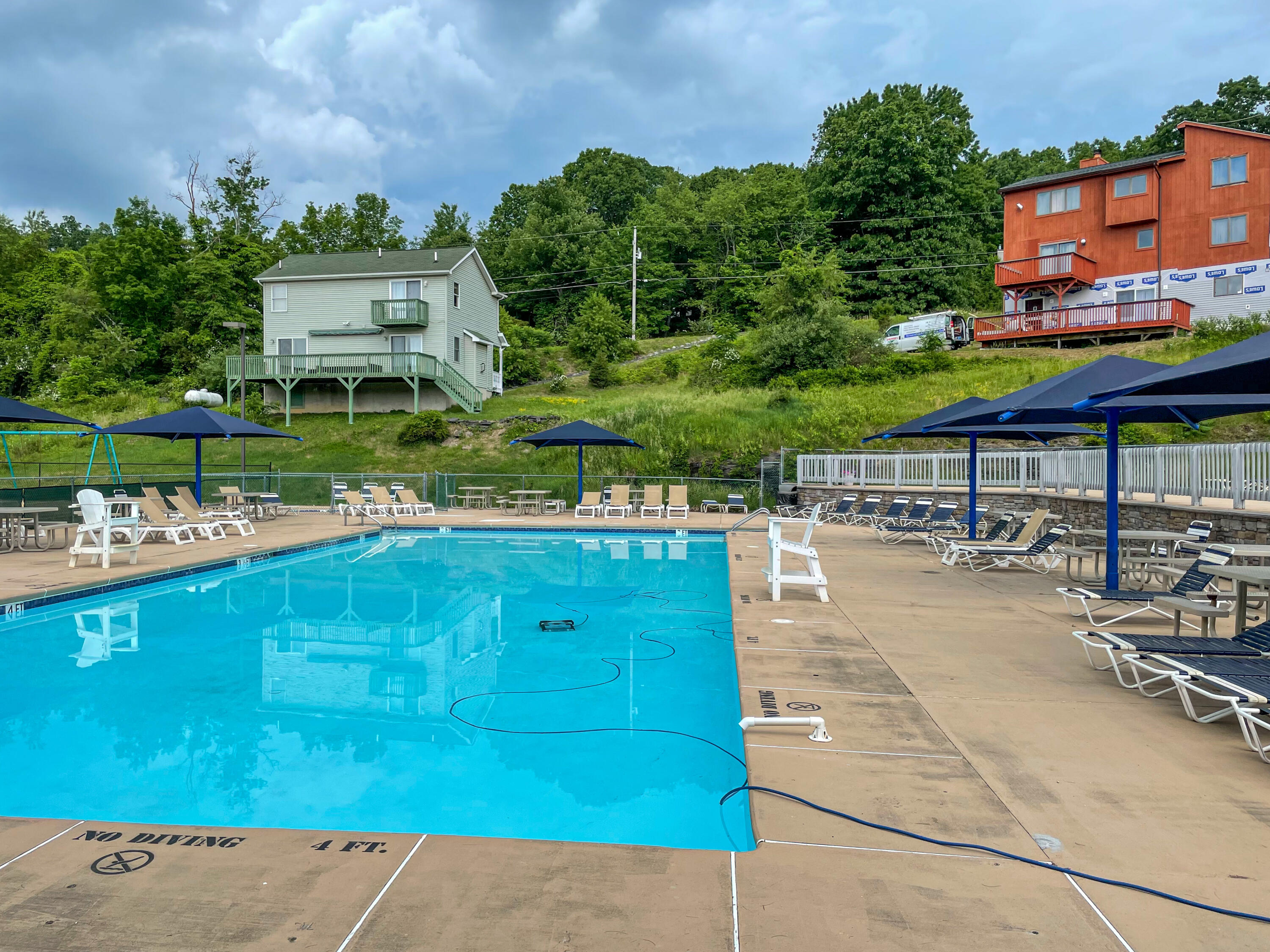 Lot 736 Decker Road Bushkill, PA 18324 - Photo 28 of 34 IMG_7517