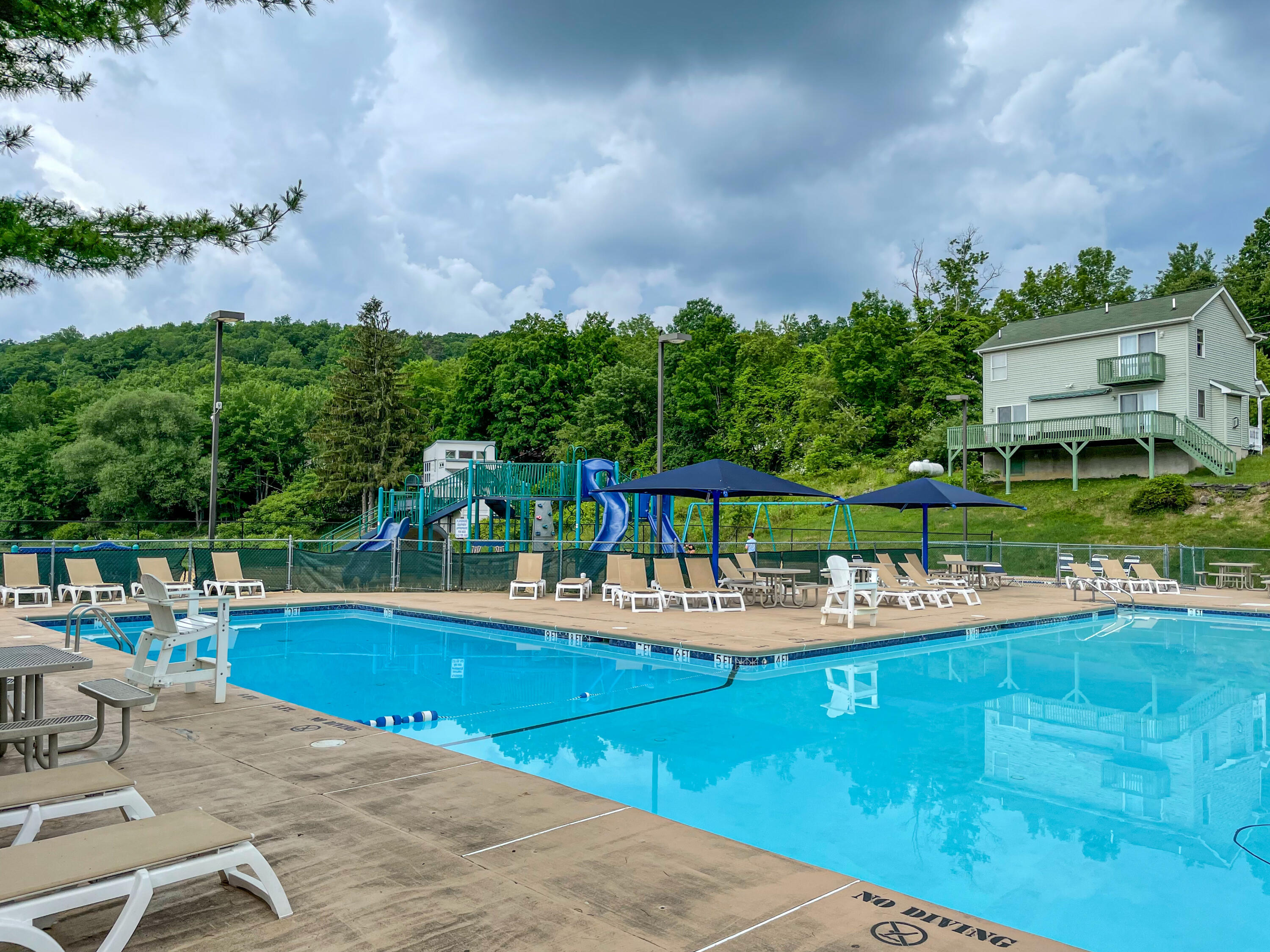 Lot 736 Decker Road Bushkill, PA 18324 - Photo 29 of 34 IMG_7518