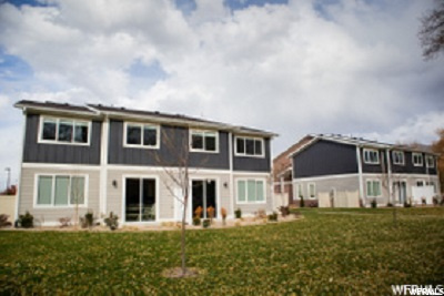 614 East Fort Union, Unit 614 Midvale, UT 84047 - Photo 1 of 1