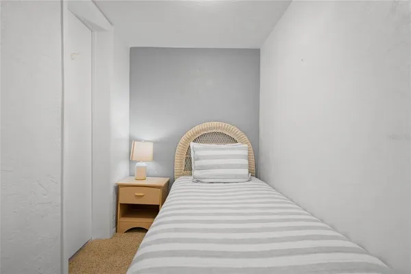 $355,000 | 4201 South Atlantic Avenue, Unit 402, New Smyrna Beach, FL 32169