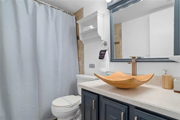 $355,000 | 4201 South Atlantic Avenue, Unit 402, New Smyrna Beach, FL 32169