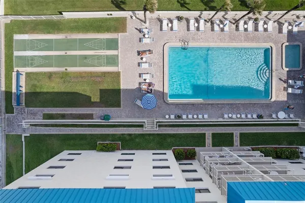 $355,000 | 4201 South Atlantic Avenue, Unit 402, New Smyrna Beach, FL 32169