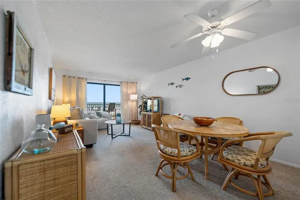 $355,000 | 4201 South Atlantic Avenue, Unit 402, New Smyrna Beach, FL 32169