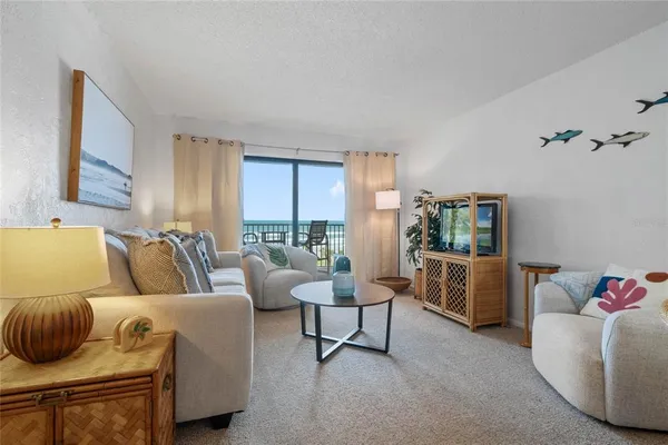 $355,000 | 4201 South Atlantic Avenue, Unit 402, New Smyrna Beach, FL 32169